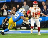 Deadspin | Chiefs trek to Brazil with eye on extending dominance of Chargers
