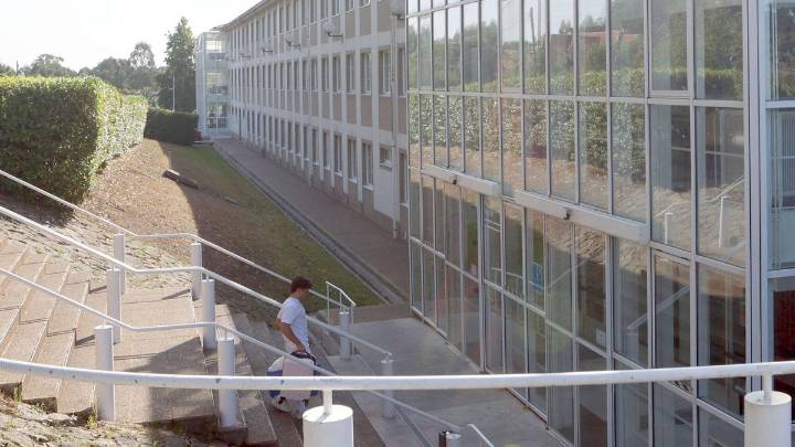 Nuevo curso universitario en A Coruña, residencias llenas y precios que llegan a los 900 euros