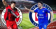 Dónde ver el EN VIVO Y GRATIS el partido Xolos vs Cruz Azul; Jornada 11 del Apertura 2025