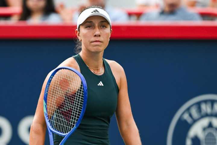 Jessica Pegula Makes Feelings Clear on the Chinese Crowd After Sensational Beijing Open Win