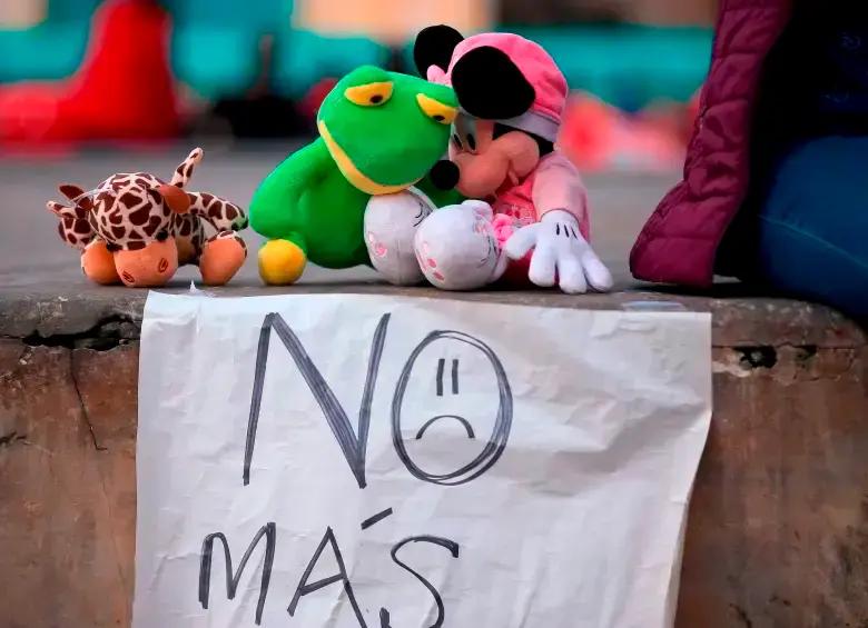 Capturaron al presunto agresor del niño de 4 años que se debate entre la vida y la muerte en Medellín; sería de banda criminal