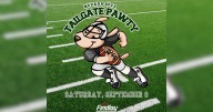 Forget football season — it's adoption season at Nevada SPCA's 'tailgate pawty'