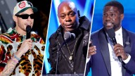 A-list comedians face backlash for performing at Saudi Arabian festival – NBC Bay Area