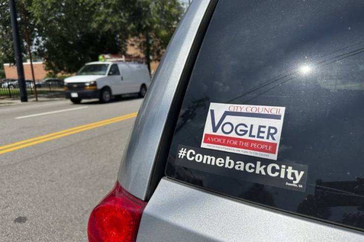 Suspect who lit Virginia councilman on fire says affair fueled attack