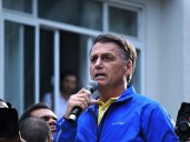 El Supremo de Brasil obtiene la mayoría para condenar a Bolsonaro por intento de golpe de Estado