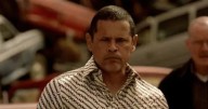 Arrestan a Raymond Cruz, actor de Breaking Bad, por una agresión menor
