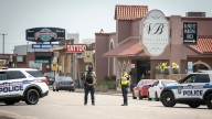 Latino leaders condemn ICE over incidents in Chicago, including driver's fatal shooting