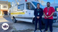 Clínica Móvil de Salud estará en la Fiesta de la Chilenidad