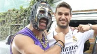 ‘El Escorpión Dorado’ prefiere perder dinero y seguir su venganza contra Adrián Marcelo