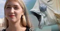 Remember that giant fish from Forest Fair Mall? This Fairfield woman asked the governor to save it