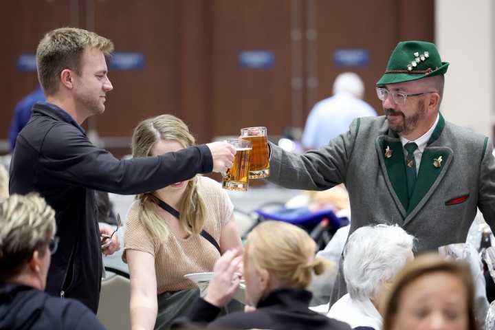 Valley Senior Living set to host fifth Oktoberfest at Alerus Center