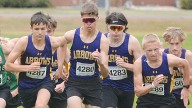 Here's 30 area cross country and 12 area boys golfers to watch this fall