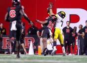 Rutgers football sees sporadic movement across national rankings after 1st loss of season