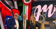 Horacio de la Vega, presidente de LMB presentó en Protagonistas el nuevo trofeo de LMB: 108 COSTURAS