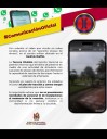 Simulacro de ataque con dron genera confusión en base militar de Nariño
