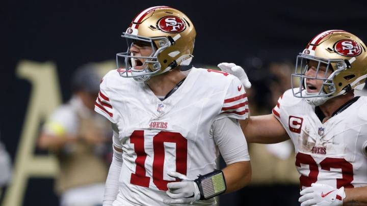 Watch 49ers vs. Cardinals today, free Streameast alternatives, start time, TV channel