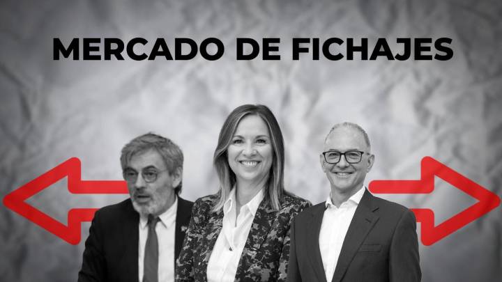 El mercado de profesionales, directivos y empresarios de Cataluña
