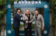 Mayakuná llega a la Riviera Yucateca
