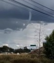 Alerta por culebra de agua en La Pila y Puerta Natura, Villa de Pozos
