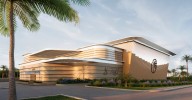 Sparks announce plans to open practice facility in 2027
