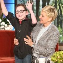 Ellen DeGeneres on Death of Frequent Show Guest Tayt Andersen