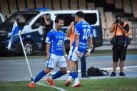 Ilias: “Tenemos que corregir los errores y pensar ya en La Unión”