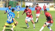 El Porvenir volvió a creer y va por todo