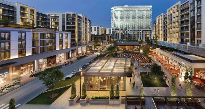 Metropica: $2B megaproject expected to transform Sunrise