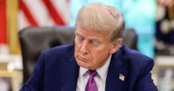 Trump firma orden ejecutiva que pretende imponer sanciones a  países que detengan “injustamente” a estadounidenses