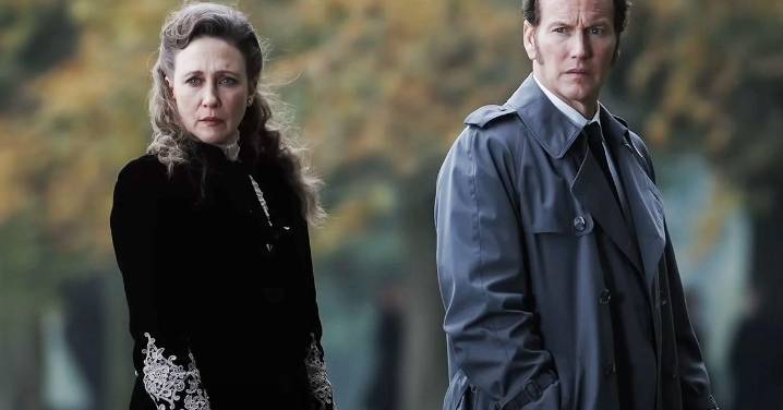 ‘Expediente Warren’ cierra una saga en agonía y aburrida de sí misma con 'El último rito'