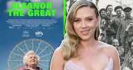 Scarlett Johansson incluyó a sobrevivientes reales del Holocausto en su debut como directora en “Eleanor the Great”