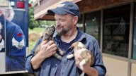 A lifeline for 10,000 forgotten and abused animals: How his team mobilizes for large