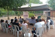 UBPD entregó cuerpo de joven desaparecida hace 29 años