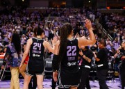 The first Valkyries season was good. Minnesota showed them how to be great