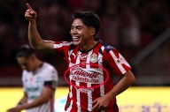 Chivas perdería los 3 puntos que le ganó a Necaxa por violar reglamento de menores