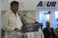 Fernando Chico Pardo compra el 25% de Banamex