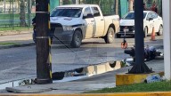 Joven Motociclista Muere Luego de Chocar Contra Autobús en Tampico