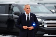 Carney rolls back countertariffs on U.S. by more than originally announced