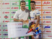 India crowned champions of Asia Cup 2025