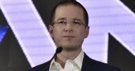 Ricardo Anaya exige que se investigue a AMLO y secretario de Marina por huachicol fiscal