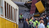 Alcalde de Lisboa pide investigación externa e independiente de la empresa encargada del funicular accidentado