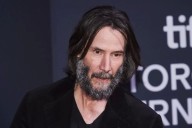 Keanu Reeves, modesto ante los halagos de fans