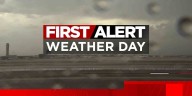 FIRST ALERT: Tracking impact of thunderstorms in Las Vegas Valley