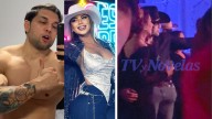 ¿Nuevo romance? Ex amigo de Wendy Guevara, Marlon Colmenarez, se pasó de cariñoso con Magaly Chávez