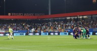 El Barça - Getafe también se disputará en el Johan Cruyff
