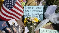 Delaware vigil for Charlie Kirk planned in Georgetown