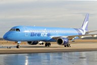 Breeze Airways celebrates end of summer with 35% off round