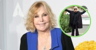 Kim Novak Makes Super Rare Appearance At 92 For Lifetime Achievement Honor