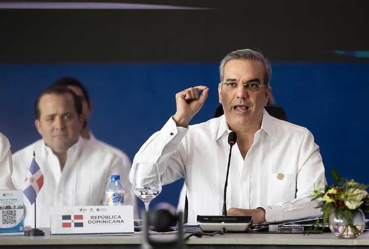 Gobierno dominicano designa como organización terrorista al "Cartel de los Soles"