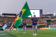 Así puede ser voluntario para el Mundial 2026 de la FIFA: Hay convocatoria abierta